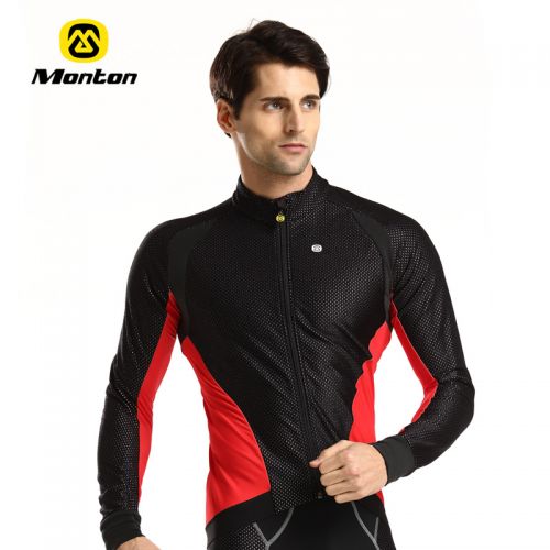 Vêtement cycliste homme MONTON - Ref 2232227