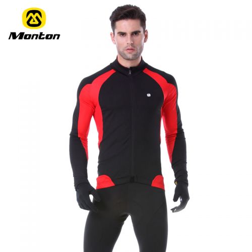 Vêtement cycliste homme MONTON - Ref 2232258