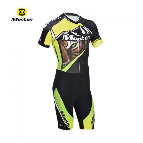 Vêtement cycliste homme MONTON - Ref 2232263