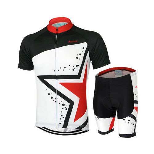 Vêtement cycliste homme ARSUXEO - Ref 2232432