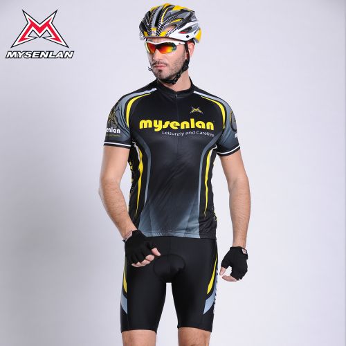 Vêtement cycliste homme RUSUOO - Ref 2232458