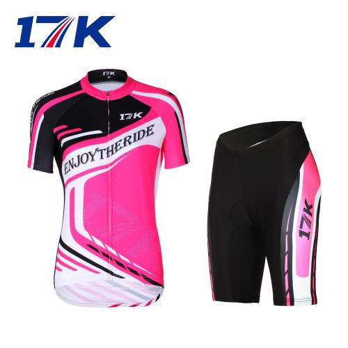 Vêtement cycliste femme RUSUOO - Ref 2232460