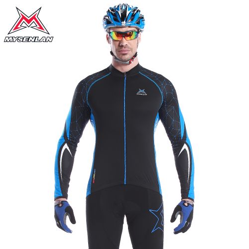 Vêtement cycliste homme RUSUOO - Ref 2232469