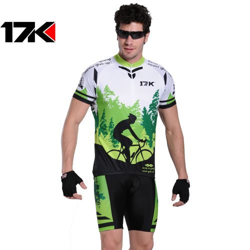 Vêtement cycliste homme RUSUOO - Ref 2232479