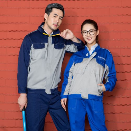 Vêtement de mécanicien en Toile coton - Ref 1915670