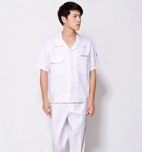 Vêtement de mécanicien en Toile coton - Ref 1915713