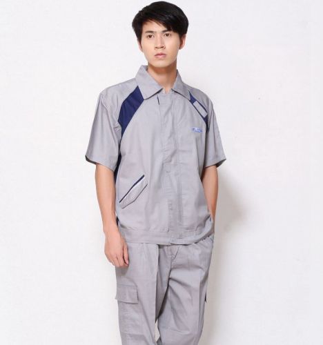 Vêtement de mécanicien en Toile coton - Ref 1915719