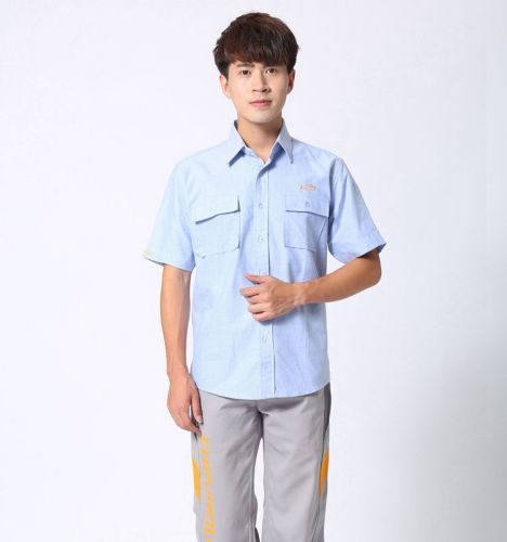 Vêtement de mécanicien en Toile coton - Ref 1915723