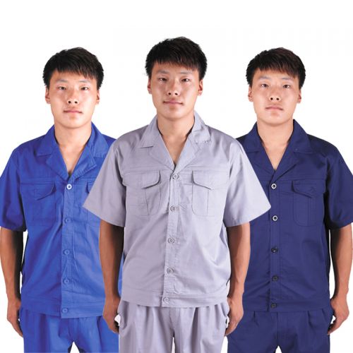 Vêtement de mécanicien - Ref 1915728