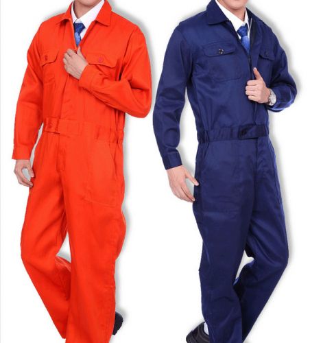 Vêtement de mécanicien WISEWOD en coton - Ref 1915753