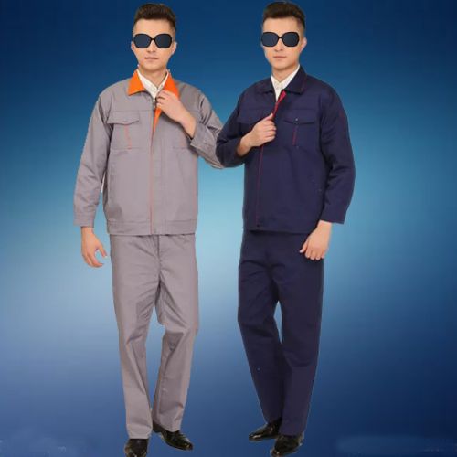 Vêtement de mécanicien - Ref 1915759