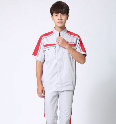 Vêtement de mécanicien en Toile coton - Ref 1915817