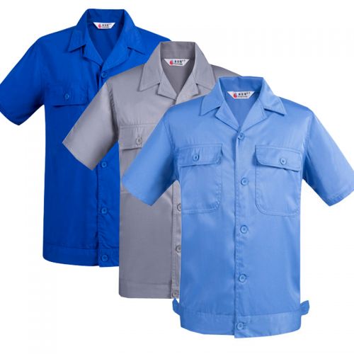 Vêtement de mécanicien en coton - Ref 1915822