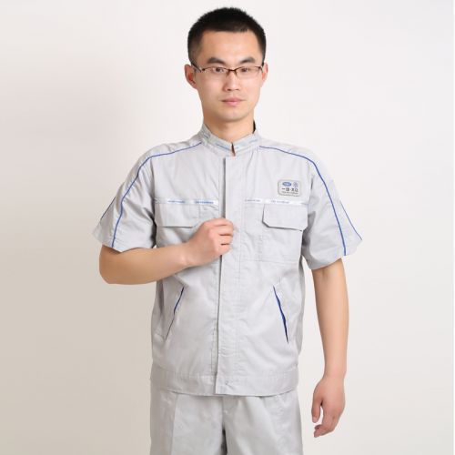 Vêtement de mécanicien en Toile coton - Ref 1915828