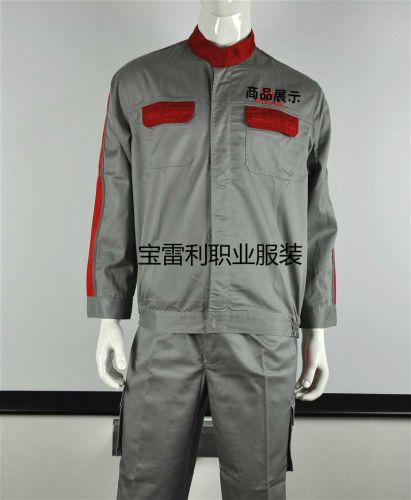 Vêtement de mécanicien - Ref 1915829