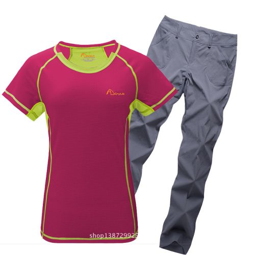 Vêtement de sport femme - Ref 617344