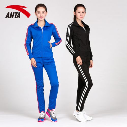 Vêtement de sport femme ANTA en polyester - Ref 617365