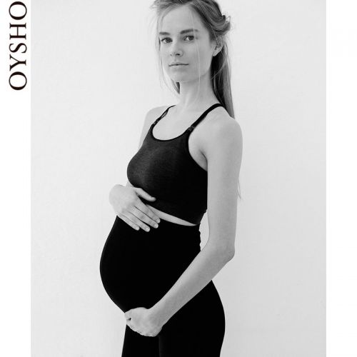  Vêtement de sport femme OYSHO - Ref 617368