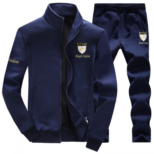 Vêtement de sport homme en polyester - Ref 617388