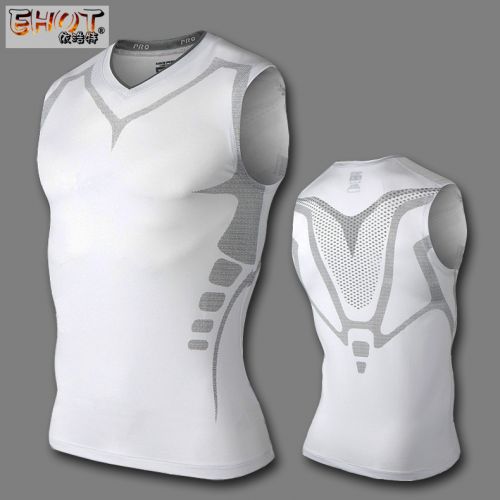 Vêtement de sport homme en polyester - Ref 617392