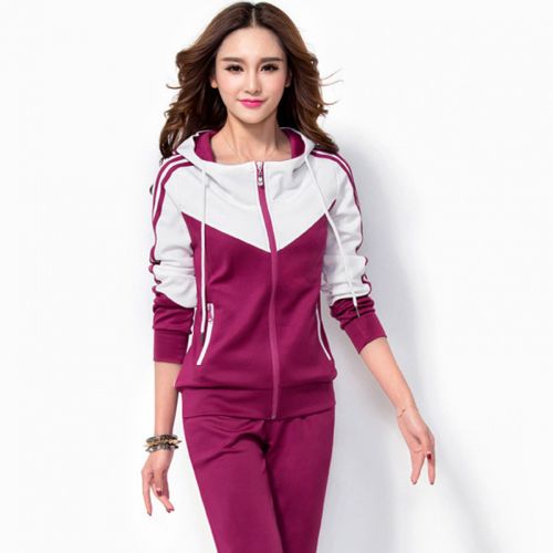  Vêtement de sport femme en polyester - Ref 617399