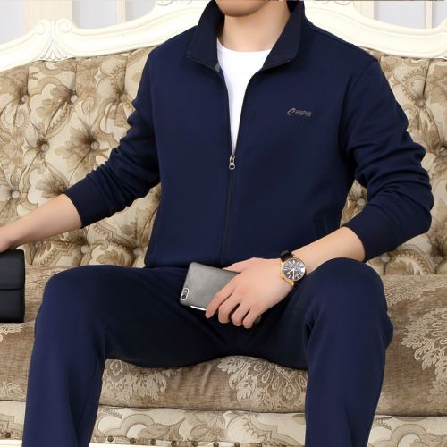 Vêtement de sport homme CENPIN en CVC - Ref 617426