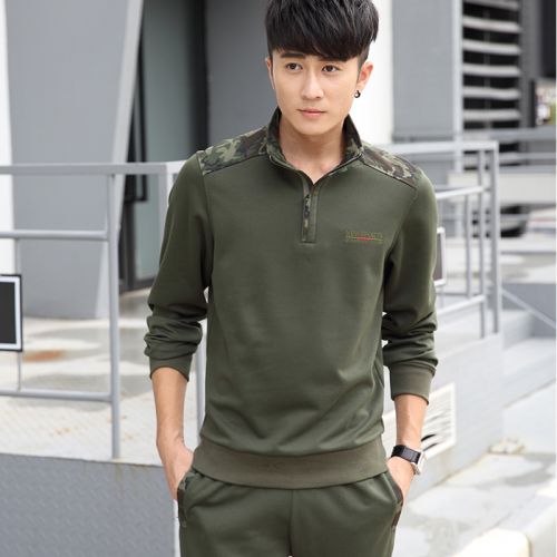 Vêtement de sport homme en CVC - Ref 617432