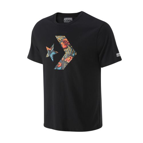  Vêtement de sport homme CONVERSE en coton - Ref 617437