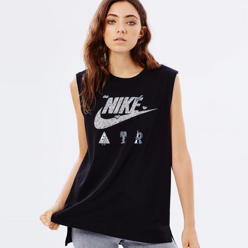 Vêtement de sport femme NIKE - Ref 617440