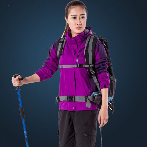 Vêtement de sport femme en nylon - Ref 617492