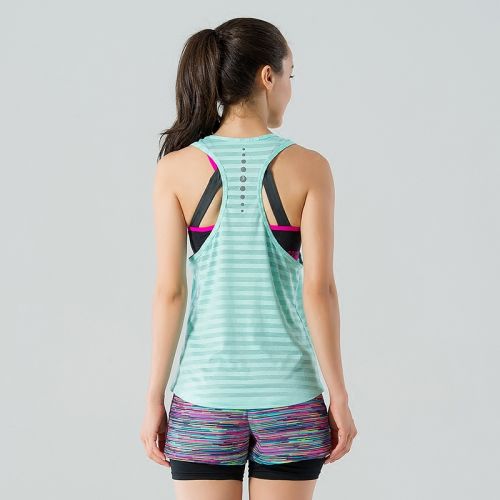  Vêtement de sport femme USA PRO en polyester - Ref 617574