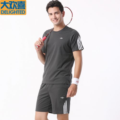 Vêtement de sport homme CENPIN en CVC - Ref 617599