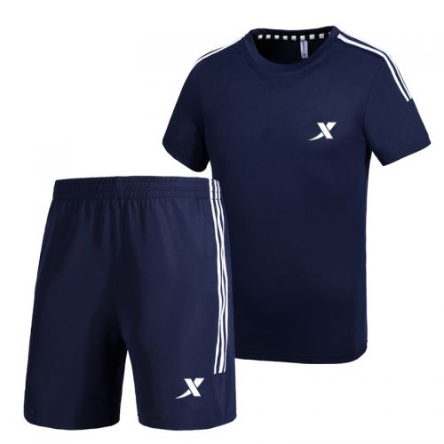  Vêtement de sport homme XTEP en CVC - Ref 617611