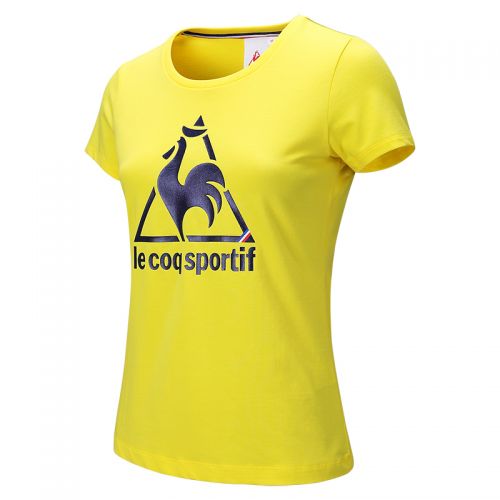  Vêtement de sport femme LE COQ SPORTIF en CVC - Ref 617631