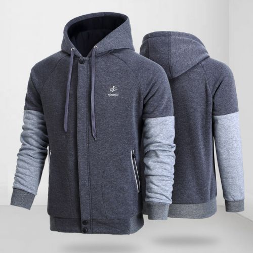  Vêtement de sport homme en coton - Ref 617646