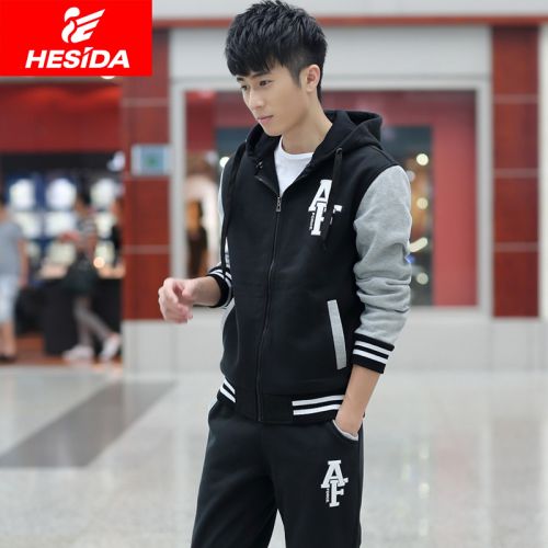  Vêtement de sport homme en CVC - Ref 617656