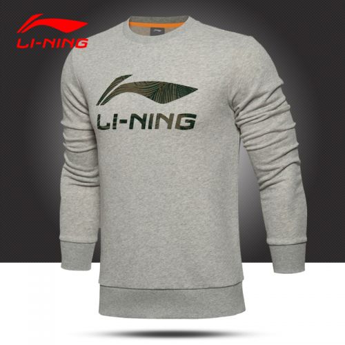  Vêtement de sport homme LINING en coton - Ref 617658