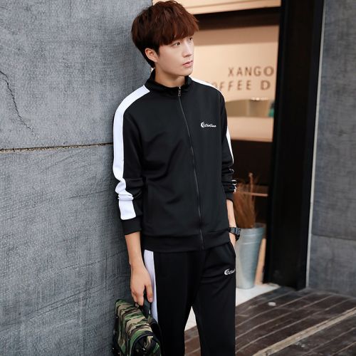 Vêtement de sport homme en coton - Ref 617700