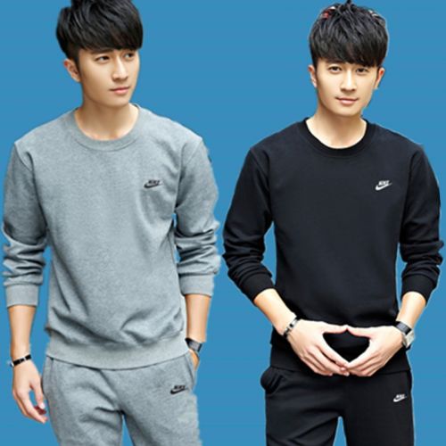 Vêtement de sport homme en coton - Ref 617706