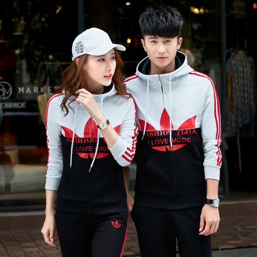  Vêtement de sport uniGenre en coton - Ref 617742