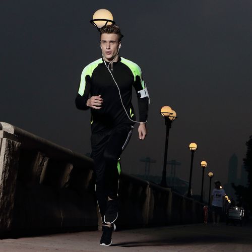  Vêtement de sport homme BLVB en polyester - Ref 617746
