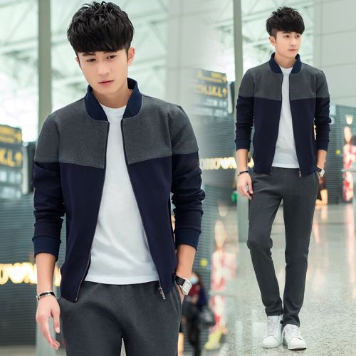 Vêtement de sport homme XTEP en coton - Ref 617807