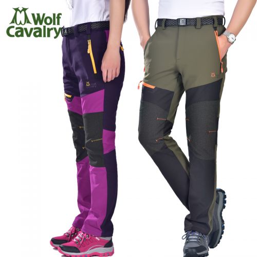 Vêtement de sport Lovers CAVALRYWOLF en polyester - Ref 617812