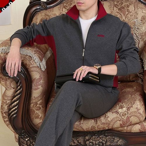 Vêtement de sport homme SYNS en coton - Ref 617821