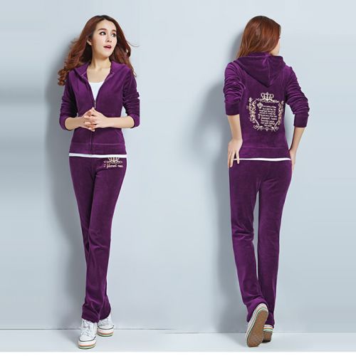  Vêtement de sport femme en coton - Ref 617825
