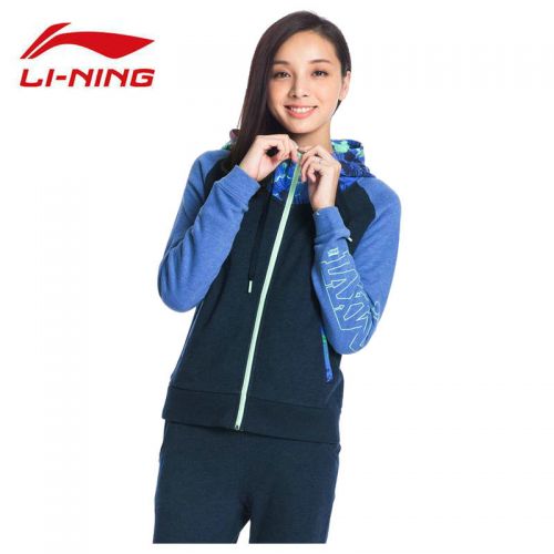  Vêtement de sport femme LINING en CVC - Ref 617827