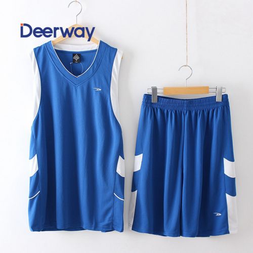 Vêtement de sport homme DEERWAY en polyester - Ref 617829