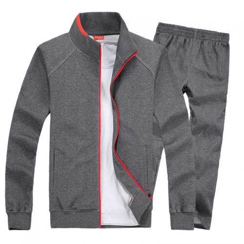 Vêtement de sport homme en coton - Ref 617831