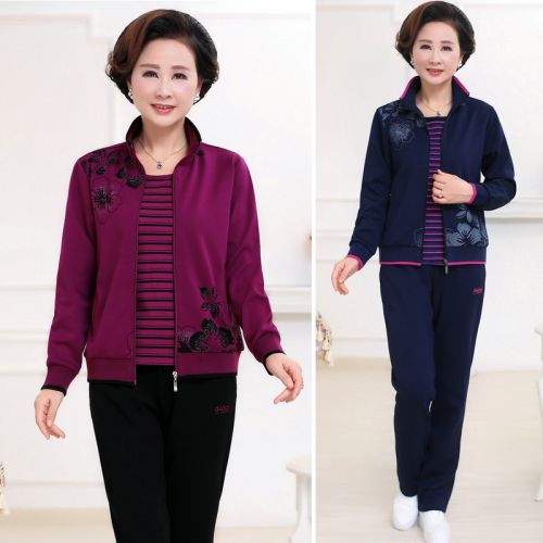 Vêtement de sport femme en CVC - Ref 617832