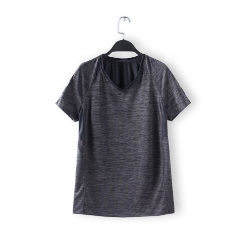 Vêtement de sport femme en polyester - Ref 617840